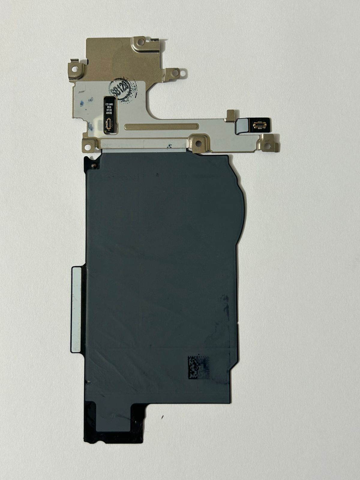 Carga inalambrica Samsung Note 20 ultra 5g / n986u